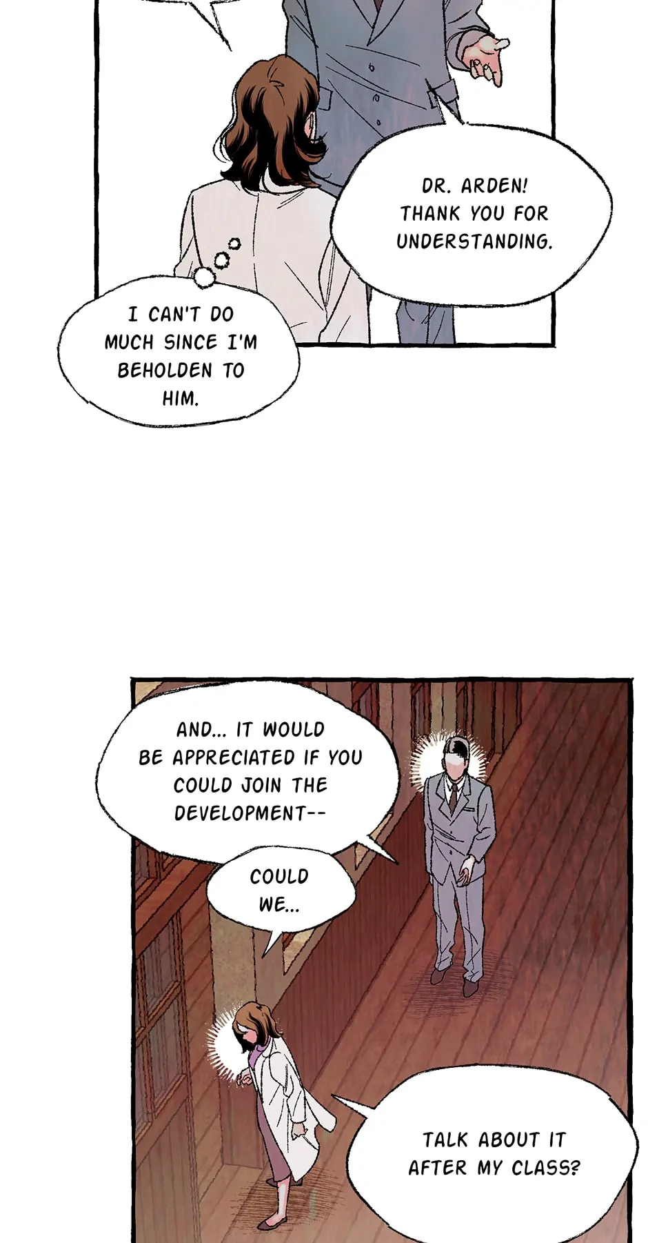 Opium - Chapter 6 - Page 39