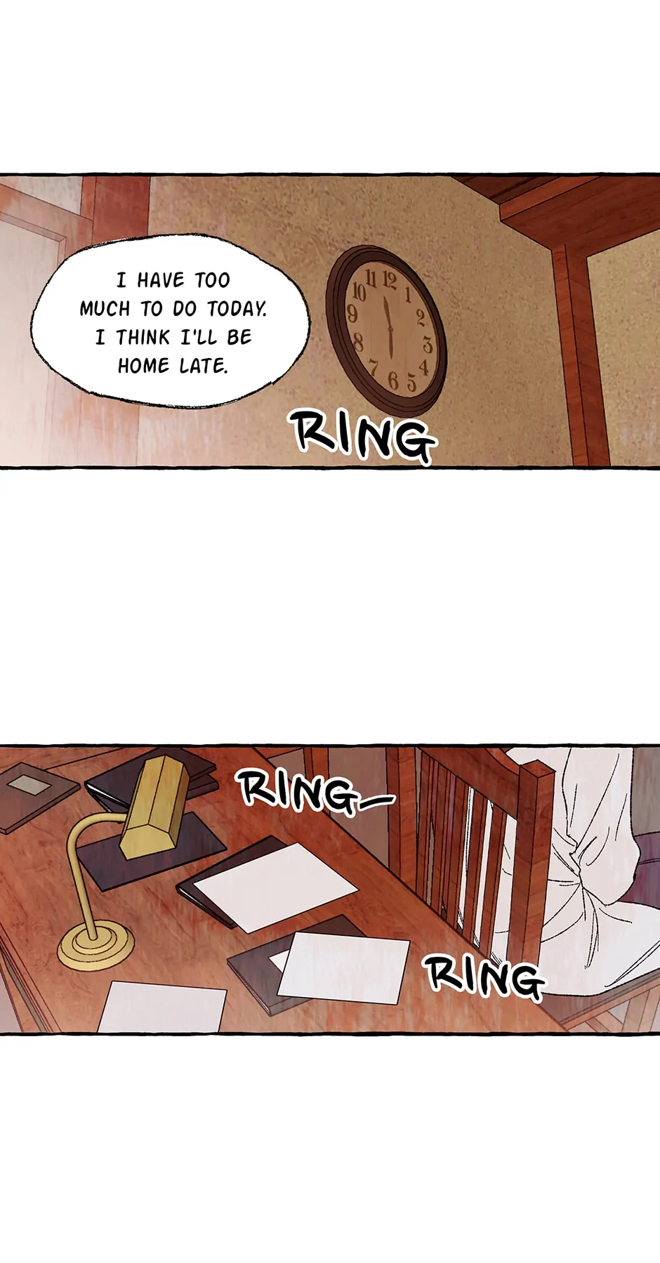 Opium - Chapter 6 - Page 41