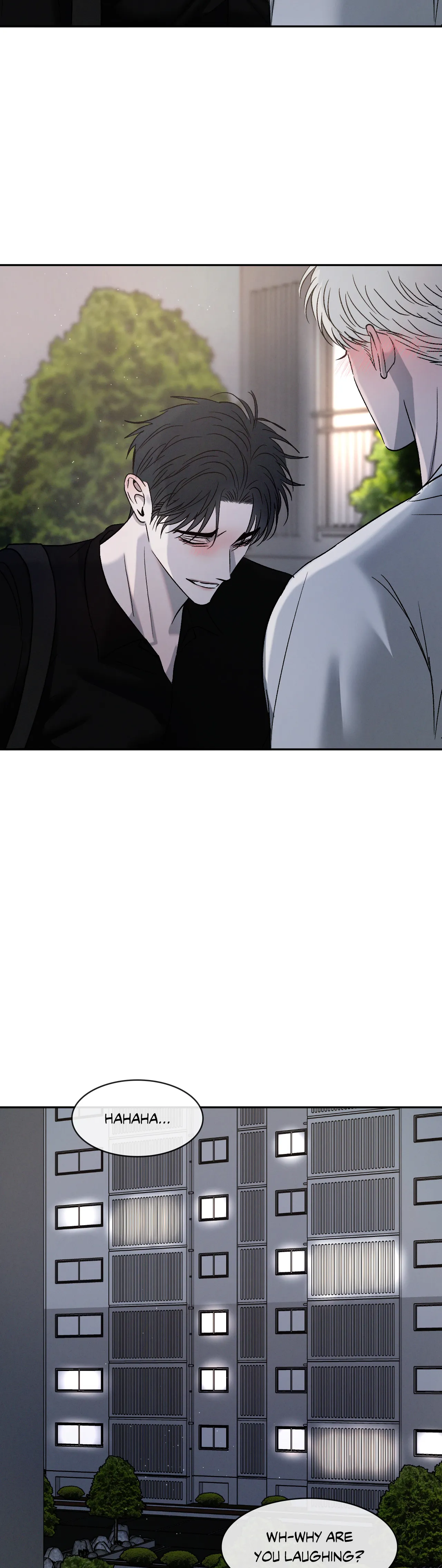 Rivalry - Chapter 73 - Page 27
