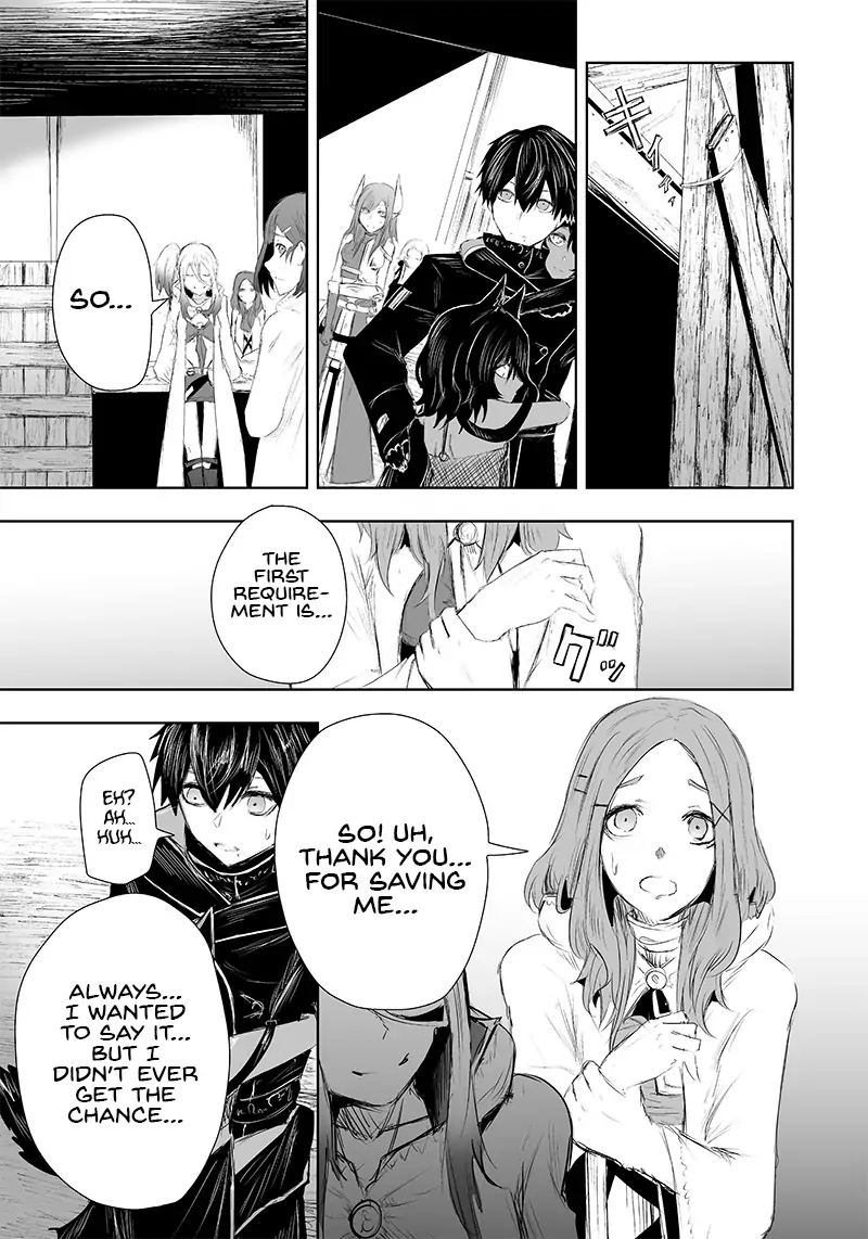Ore dake fuguu Skill no isekai shoukan hangyakuki - Saijaku Skill 'Kyuushuu' ga subete o nomikomu made - Chapter 23 - Page 14