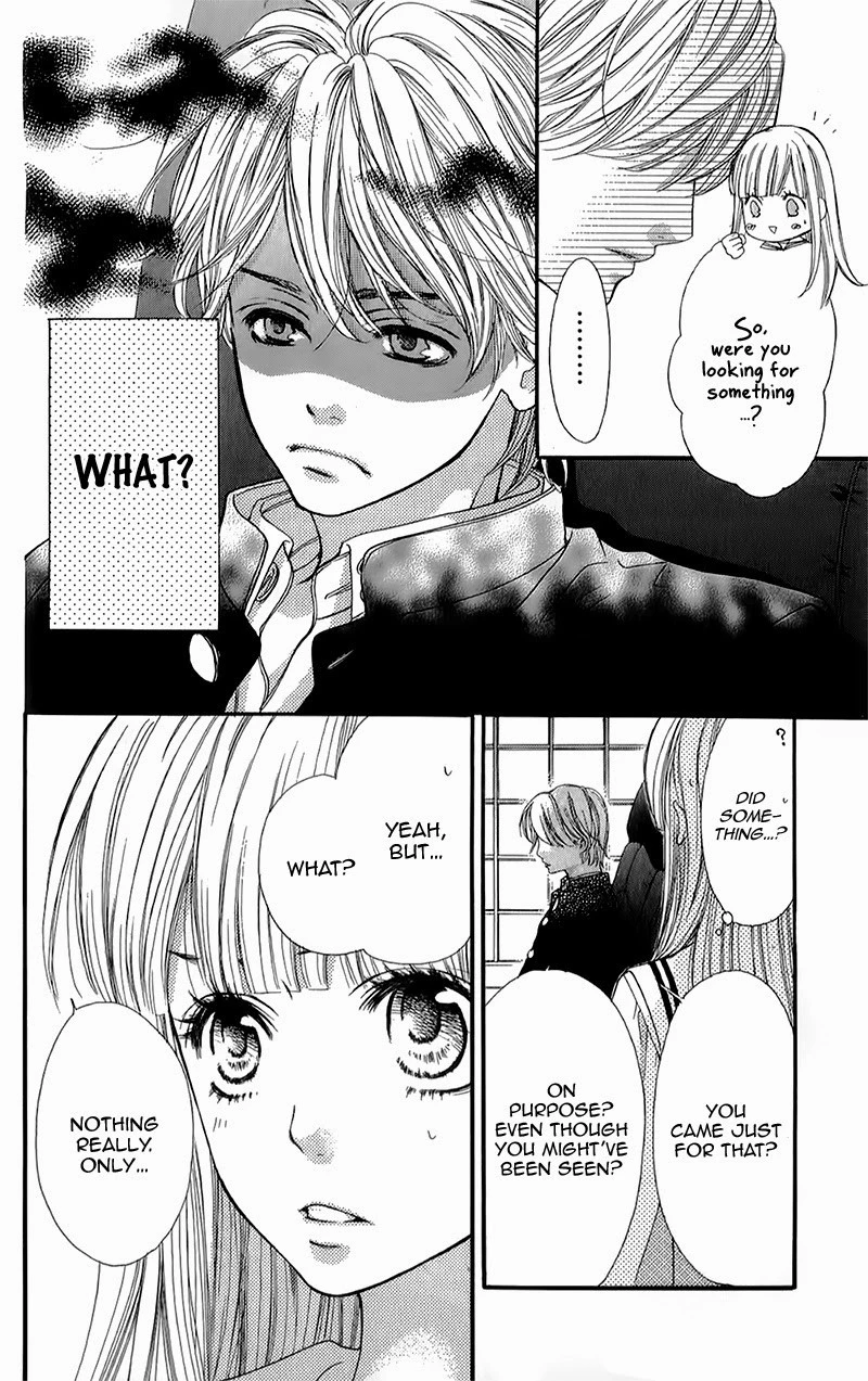 Otome Holic - Chapter 6 - Page 8