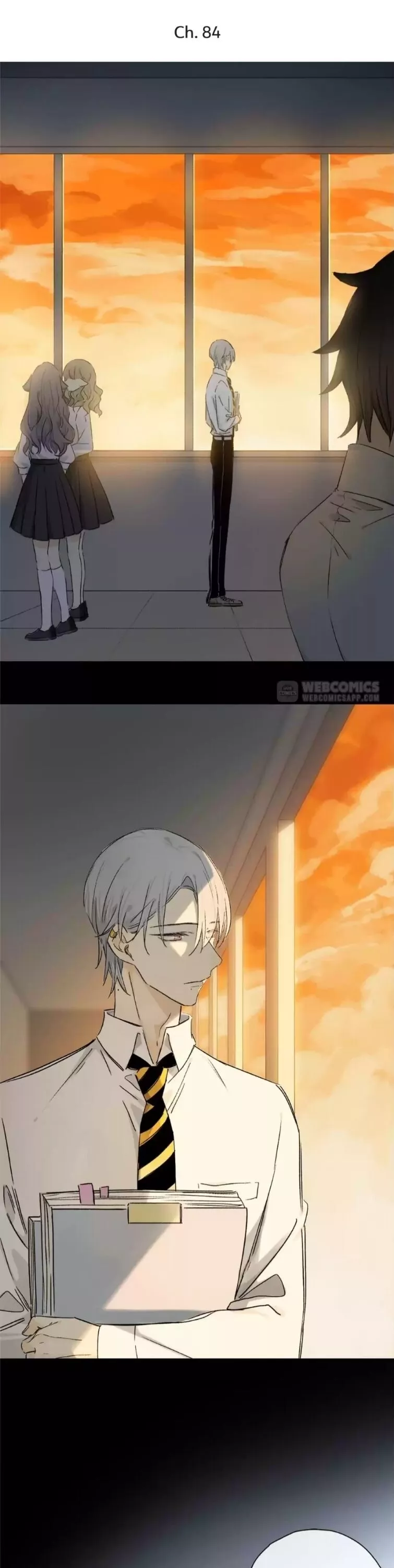 Ougs’s Law - Chapter 85 - Page 1