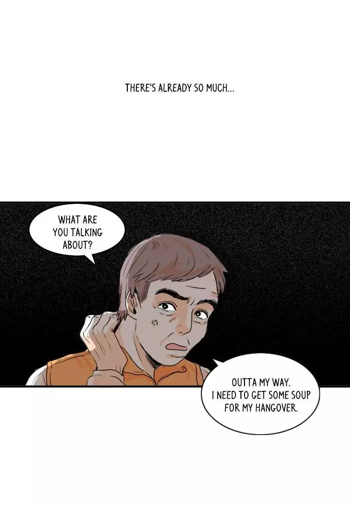 Our House - Chapter 1 - Page 4