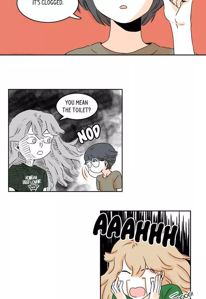Our House - Chapter 7 - Page 4