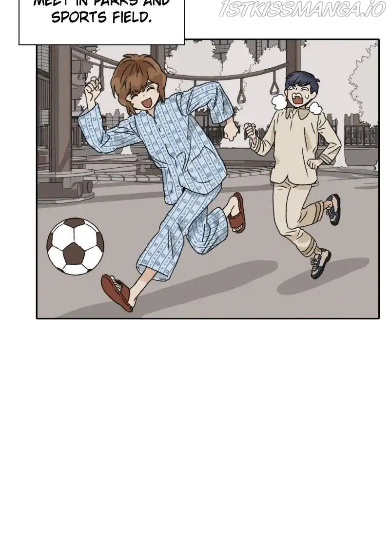 Our Time - Chapter 16 - Page 2
