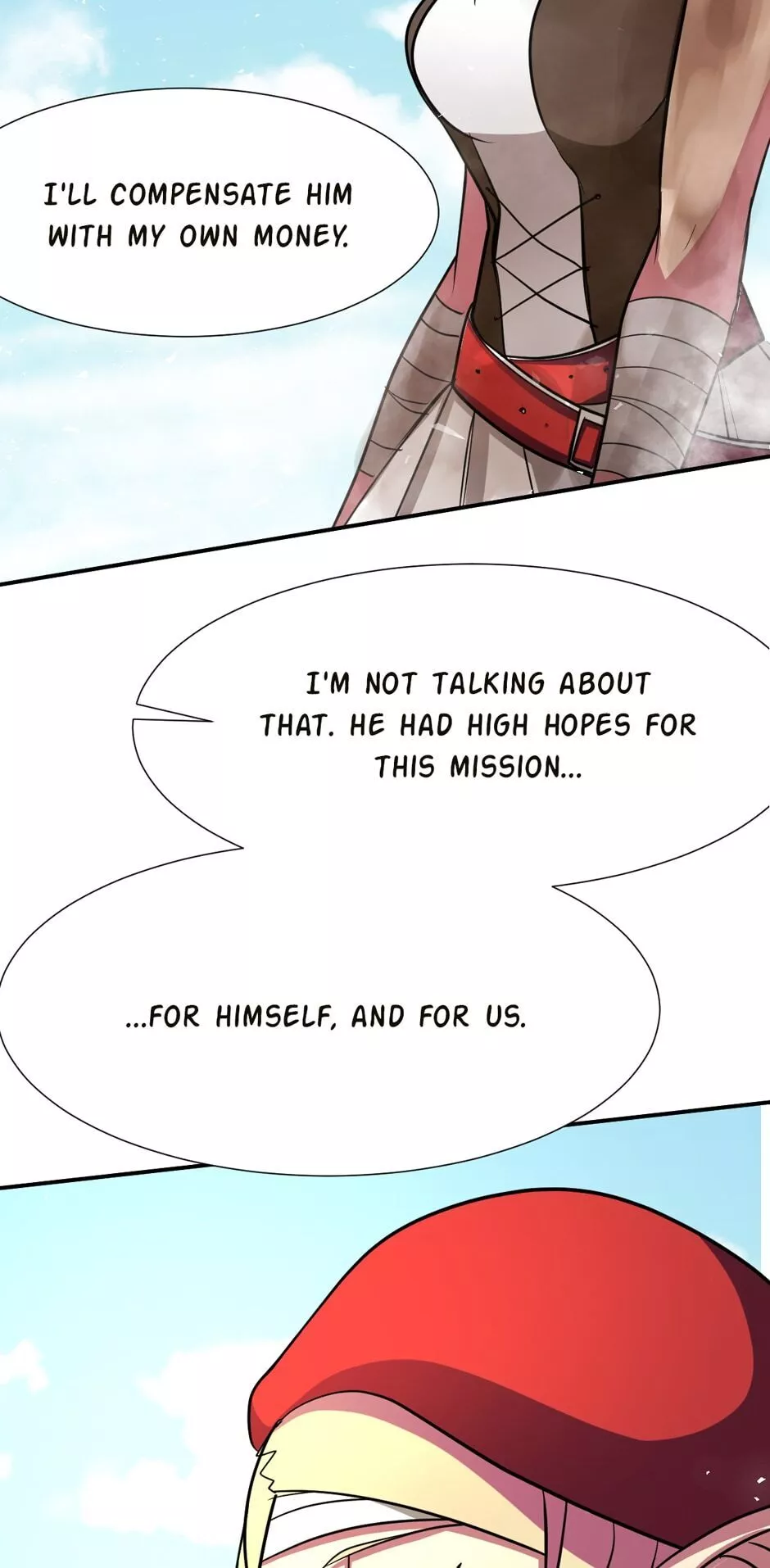Outcast - Chapter 23 - Page 23