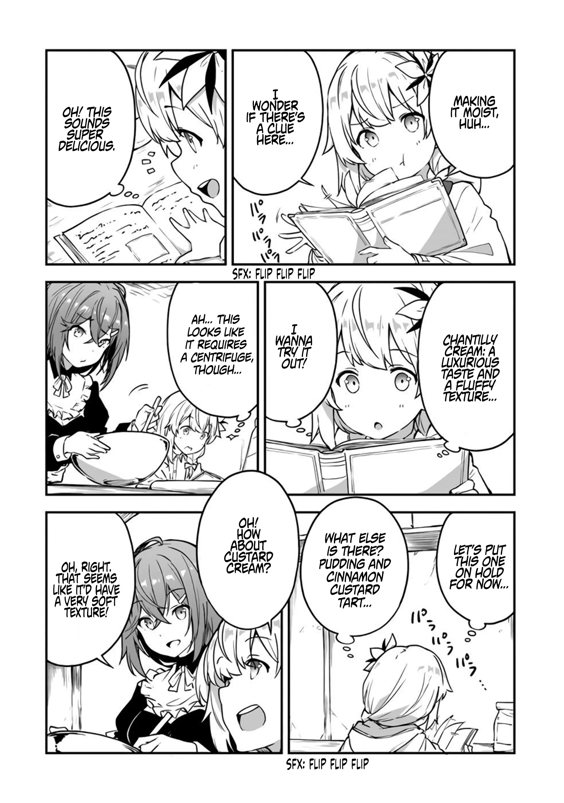 Outo no Hazure no Renkinjutsushi: Hazure Shokukyou Datta node, Nonbiri Omise Keiei Shimasu - Chapter 8 - Page 10