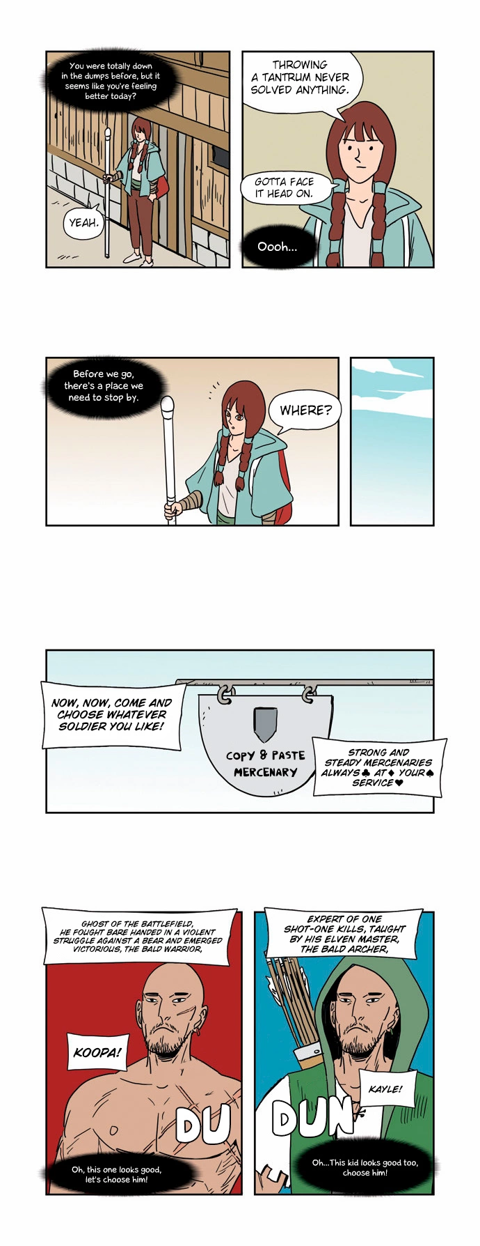 Ozland - Chapter 3 - Page 15