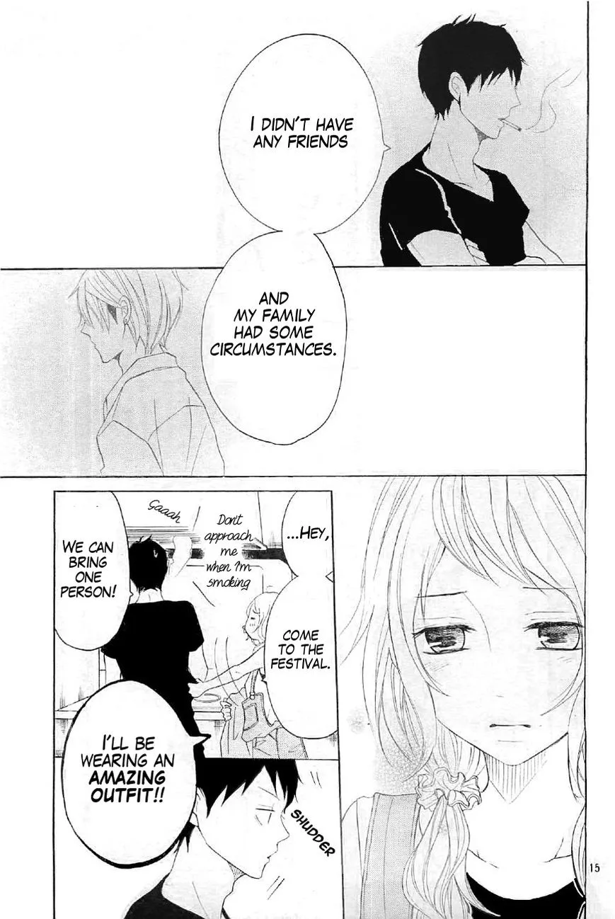 P to JK - Chapter 11 - Page 16
