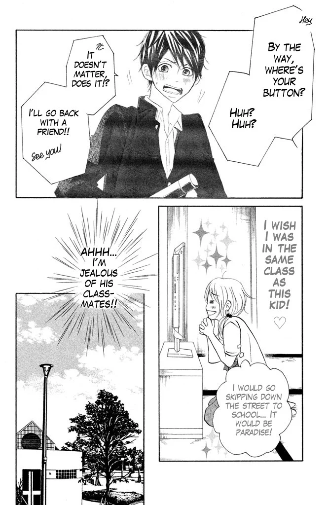 P to JK - Chapter 18 - Page 4