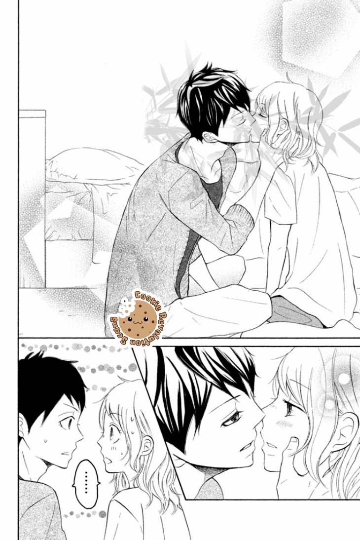 P to JK - Chapter 23 - Page 35