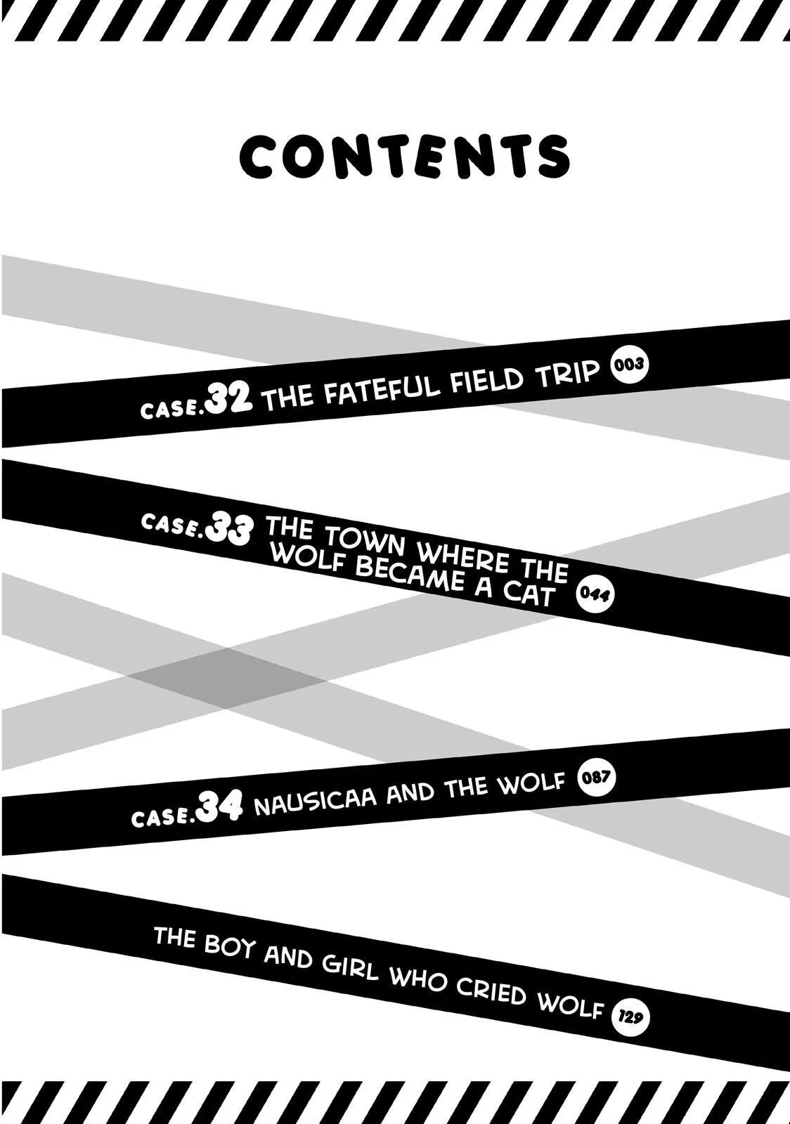 P to JK - Chapter 32 - Page 3