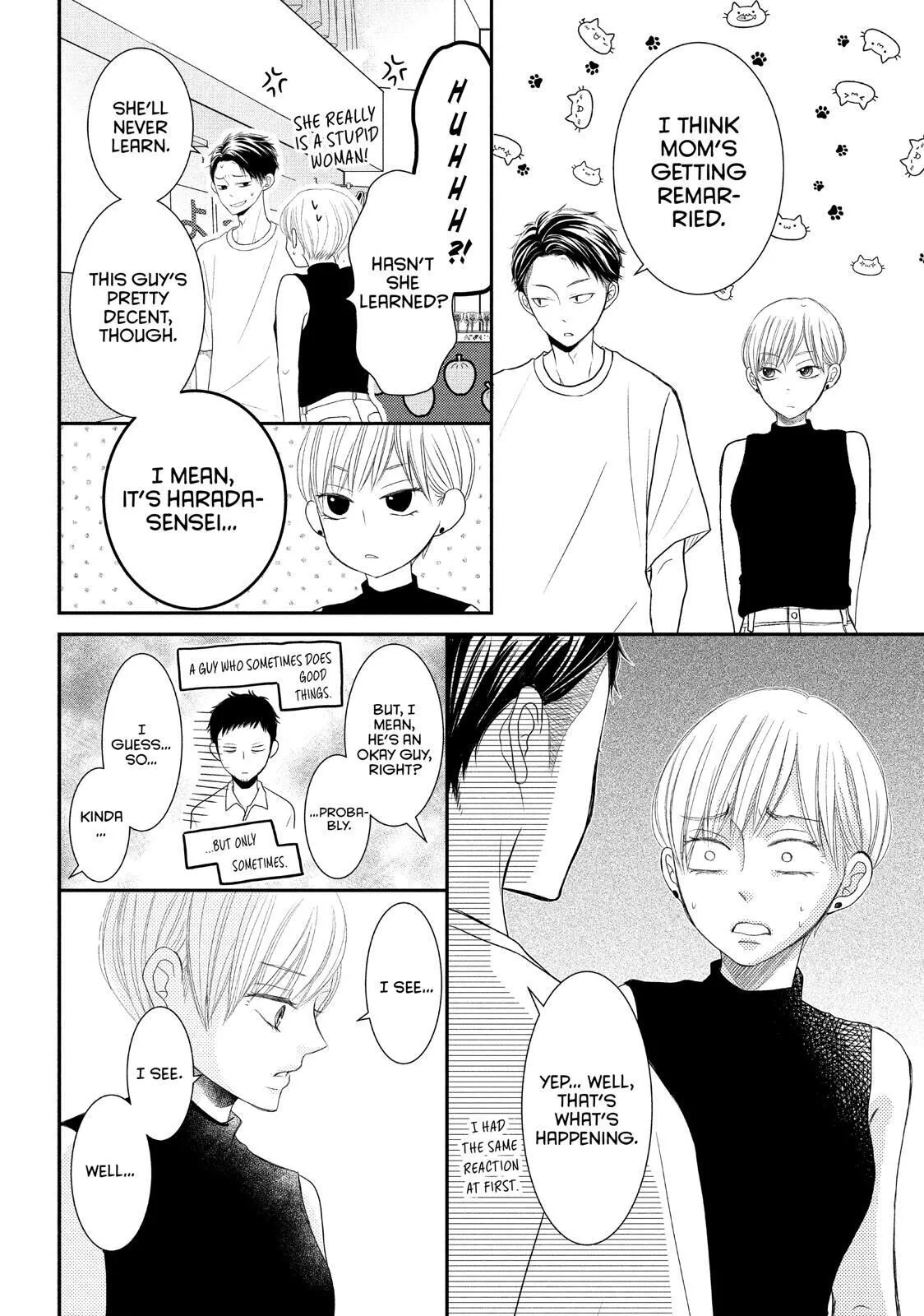 P to JK - Chapter 58 - Page 24