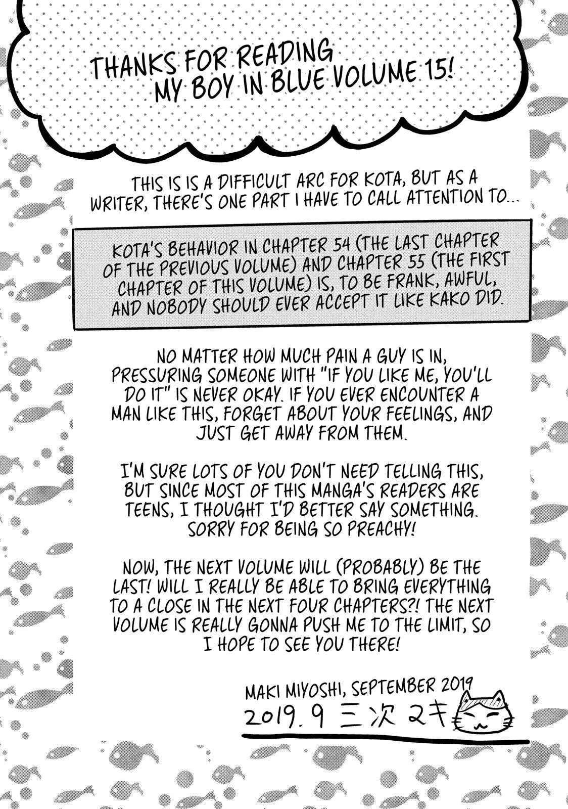 P to JK - Chapter 58 - Page 41