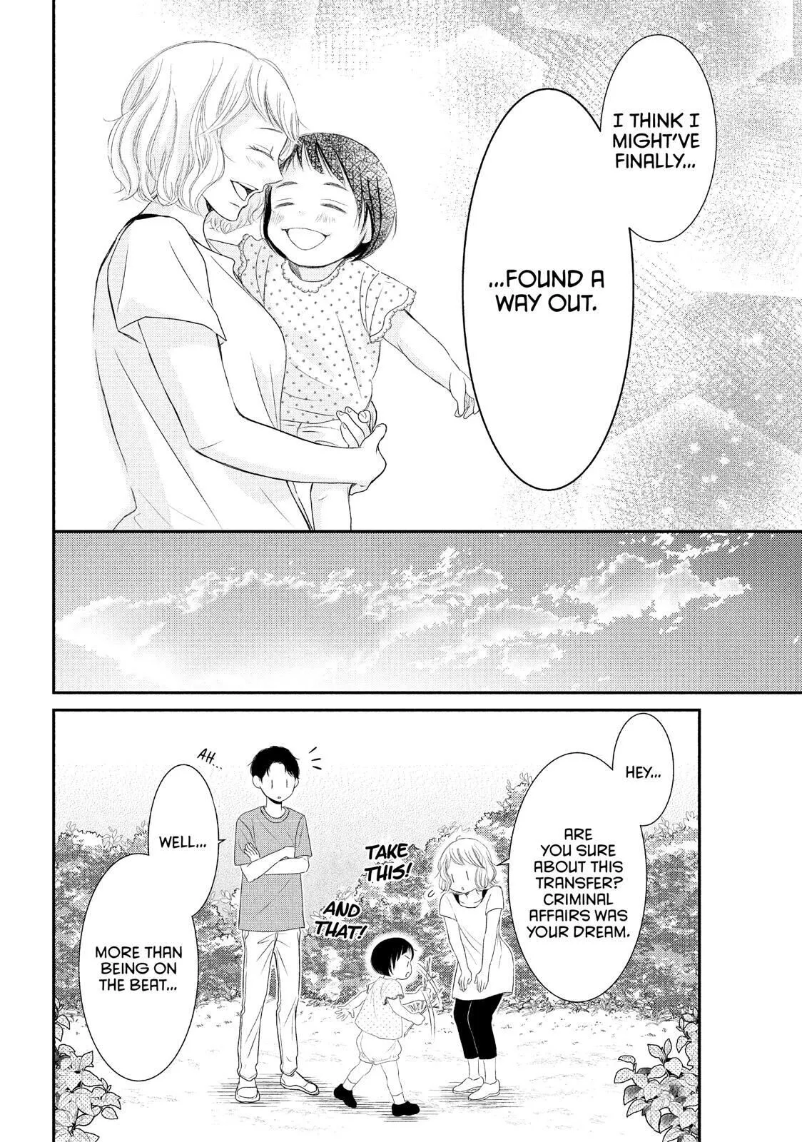 P to JK - Chapter 62 - Page 36