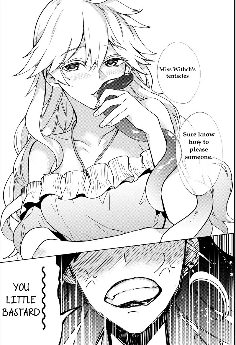 Palely Diary - Chapter 0 - Page 16