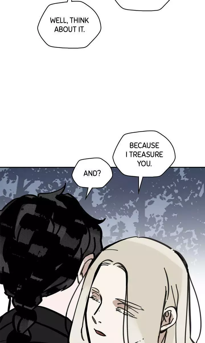 Paljae - Chapter 102 - Page 43