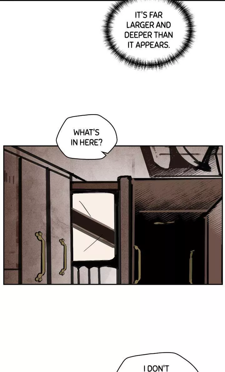 Paljae - Chapter 25 - Page 17