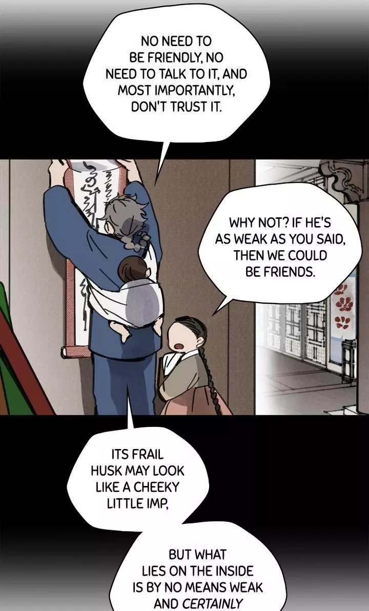 Paljae - Chapter 25 - Page 71