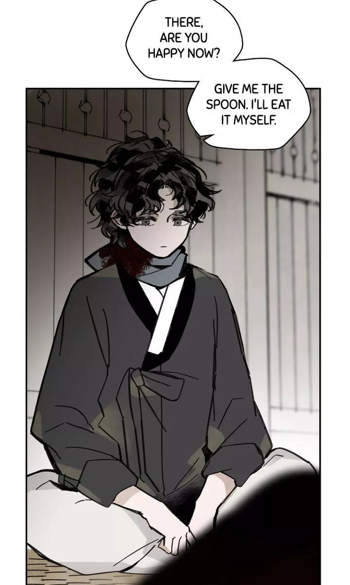 Paljae - Chapter 33 - Page 30