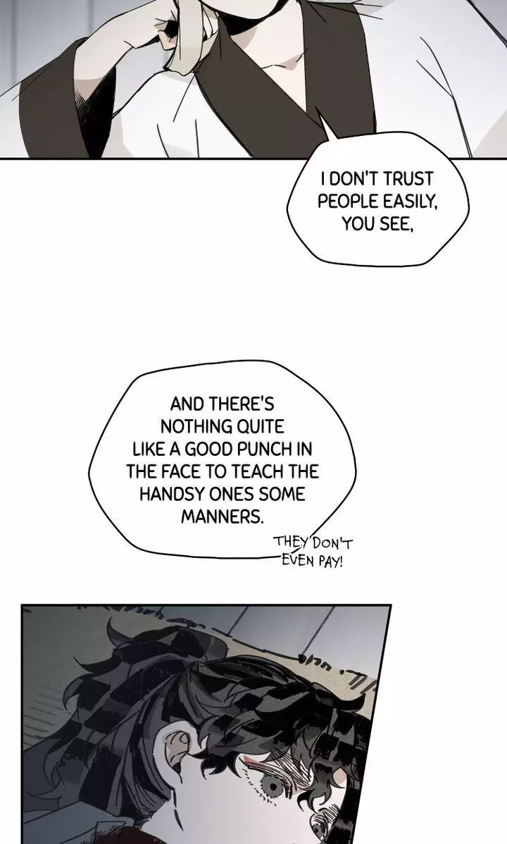 Paljae - Chapter 34 - Page 49