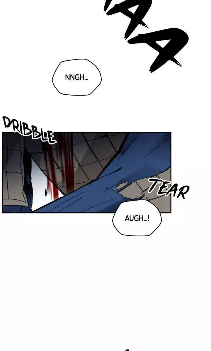 Paljae - Chapter 44 - Page 32