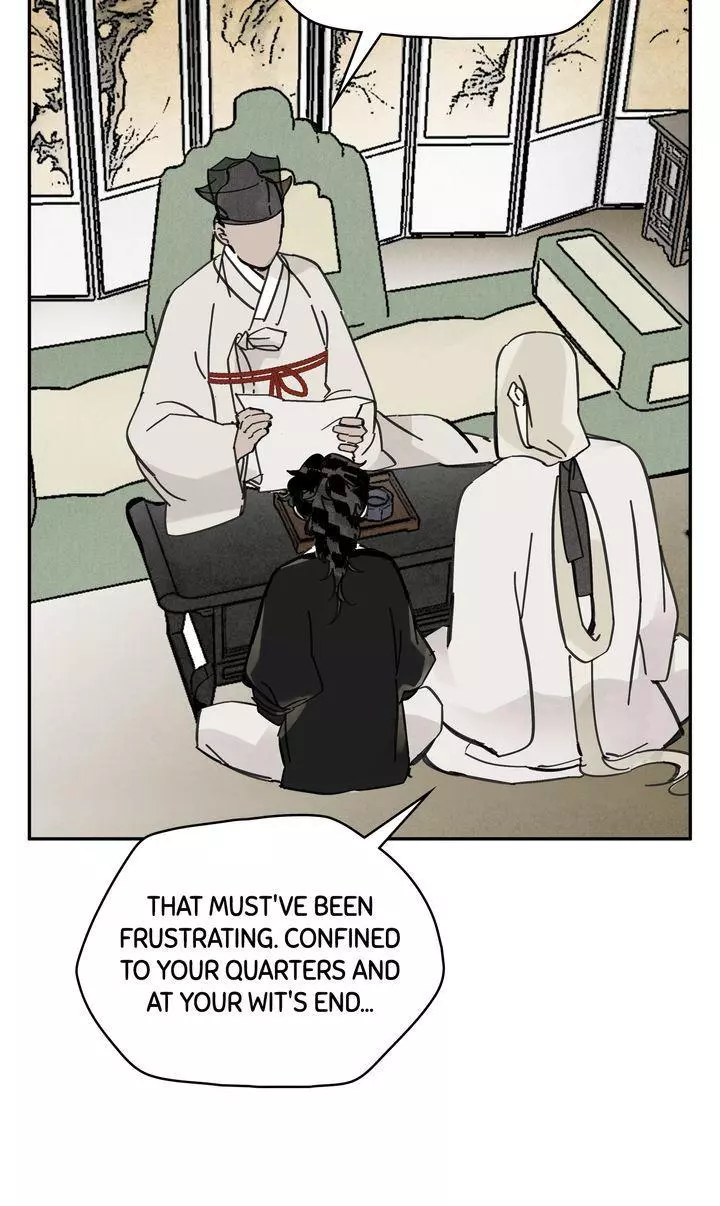 Paljae - Chapter 48 - Page 39