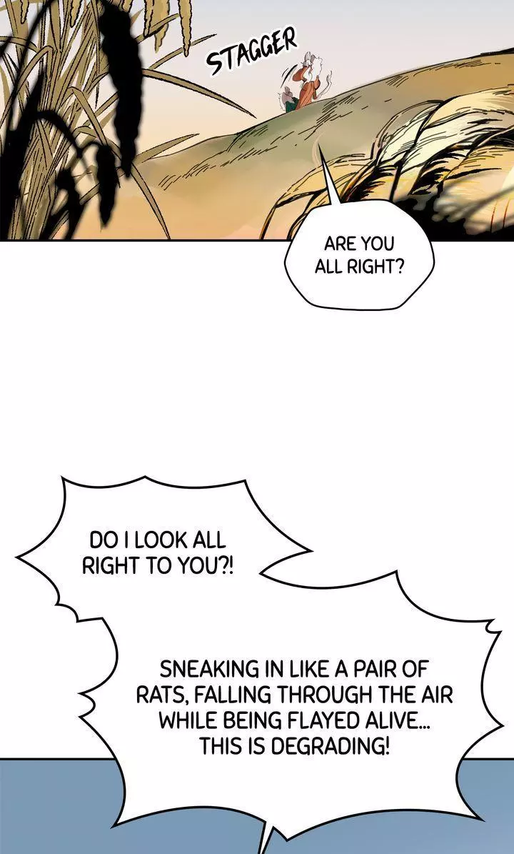 Paljae - Chapter 52 - Page 46