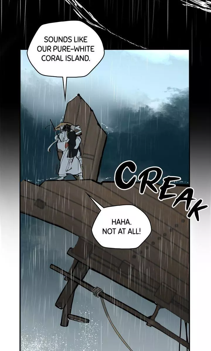 Paljae - Chapter 54 - Page 7