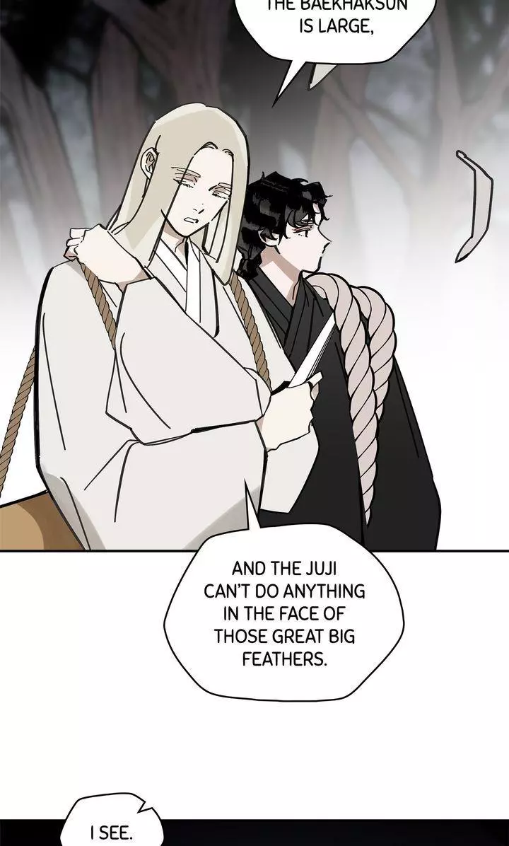 Paljae - Chapter 92 - Page 41