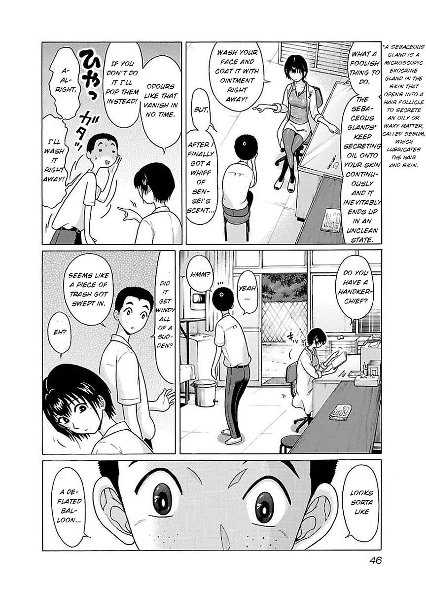 Pansuto - Chapter 10 - Page 4
