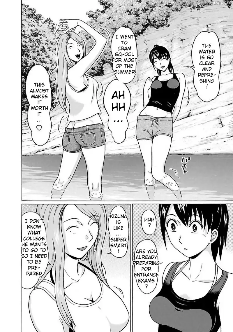 Pansuto - Chapter 61 - Page 10