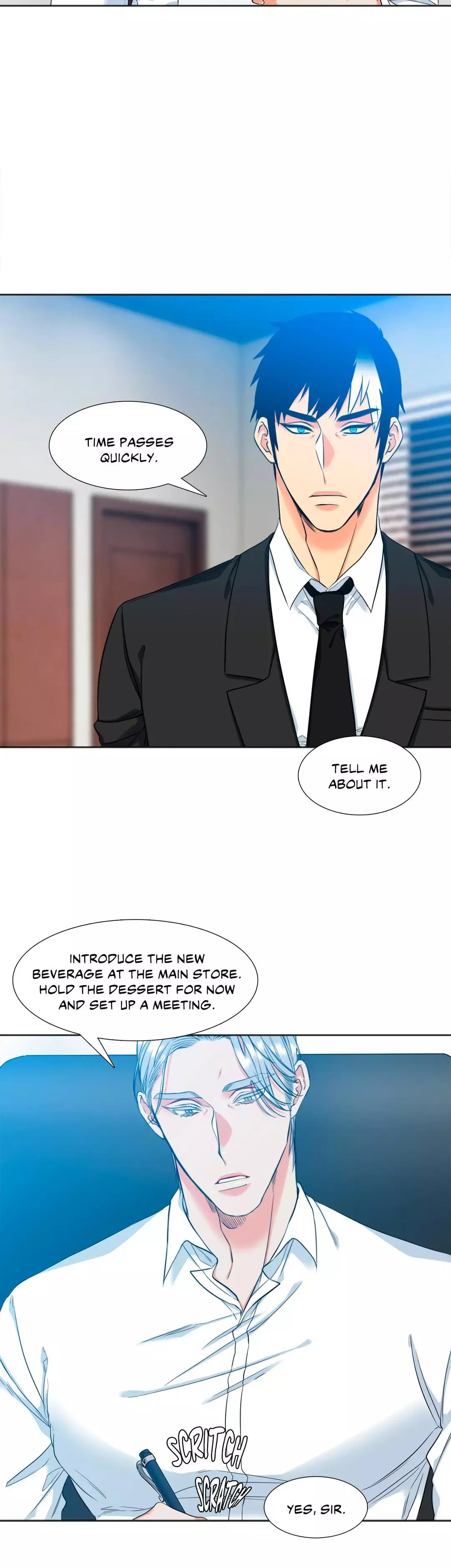 Paramour - Chapter 17 - Page 3