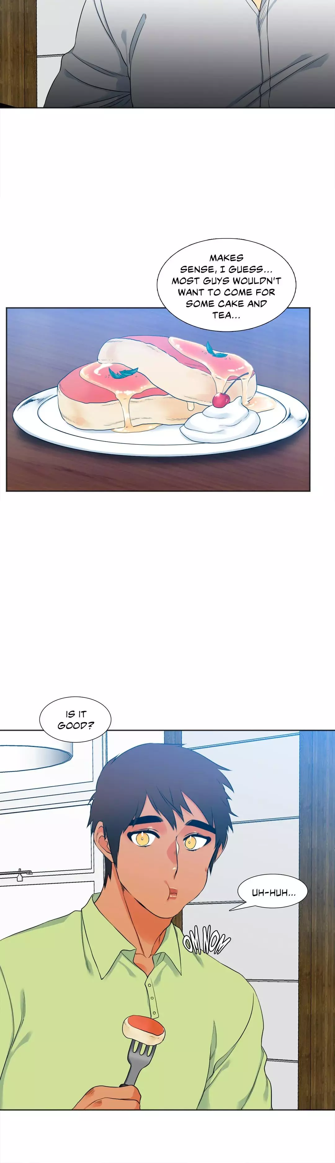Paramour - Chapter 22 - Page 7