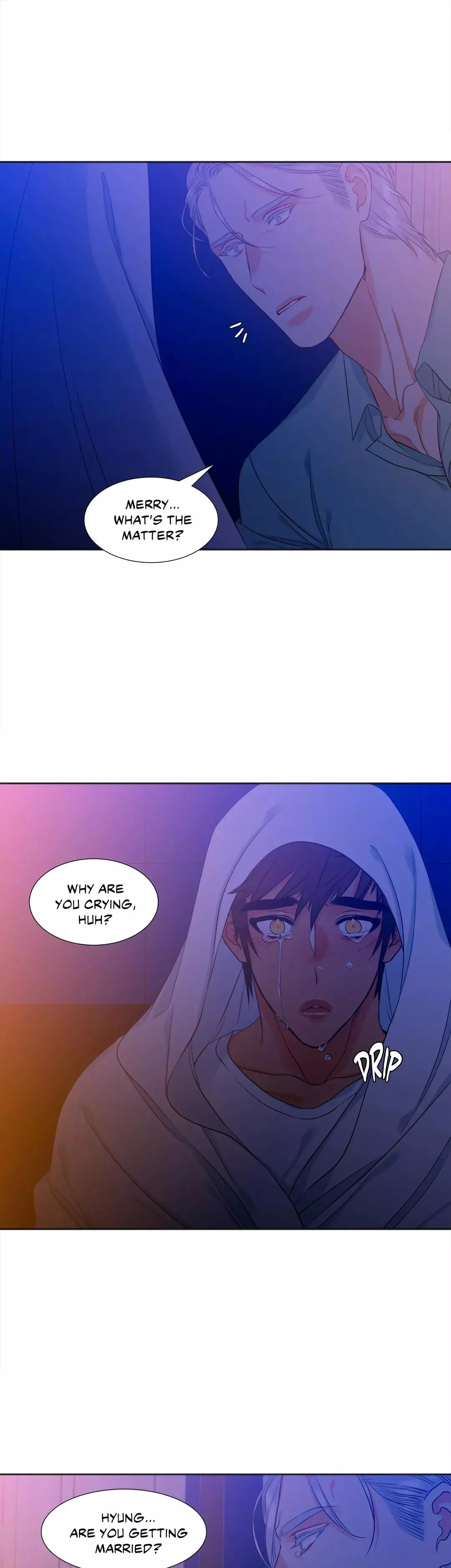 Paramour - Chapter 22 - Page 18