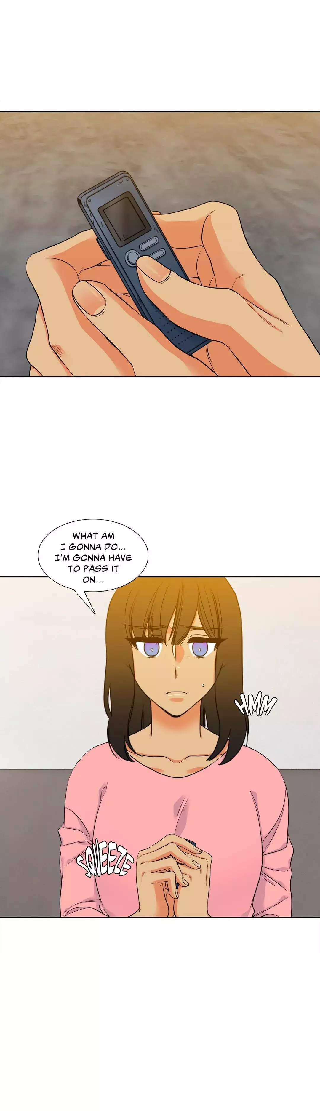 Paramour - Chapter 51 - Page 5