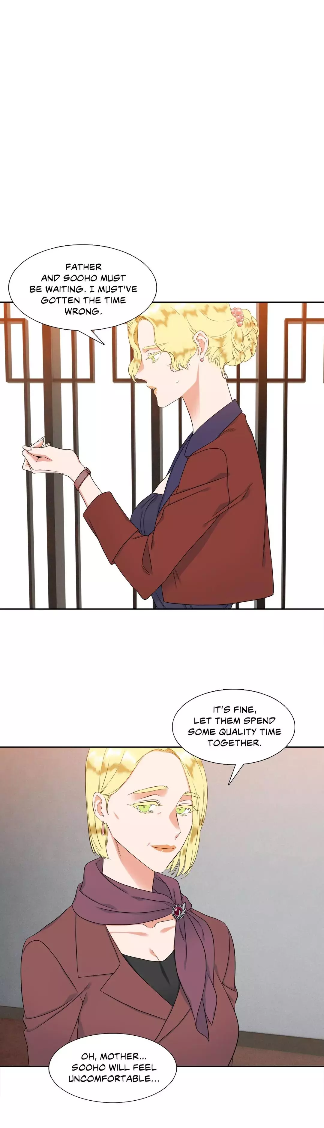 Paramour - Chapter 75 - Page 6