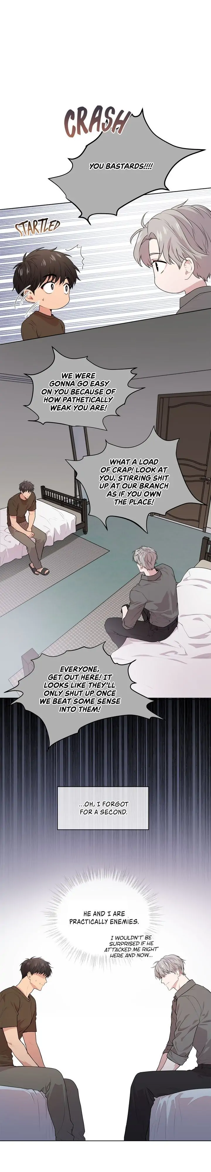 PASSION - Chapter 13 - Page 7