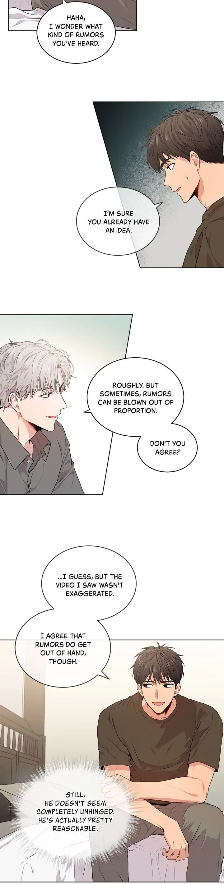 PASSION - Chapter 13 - Page 6