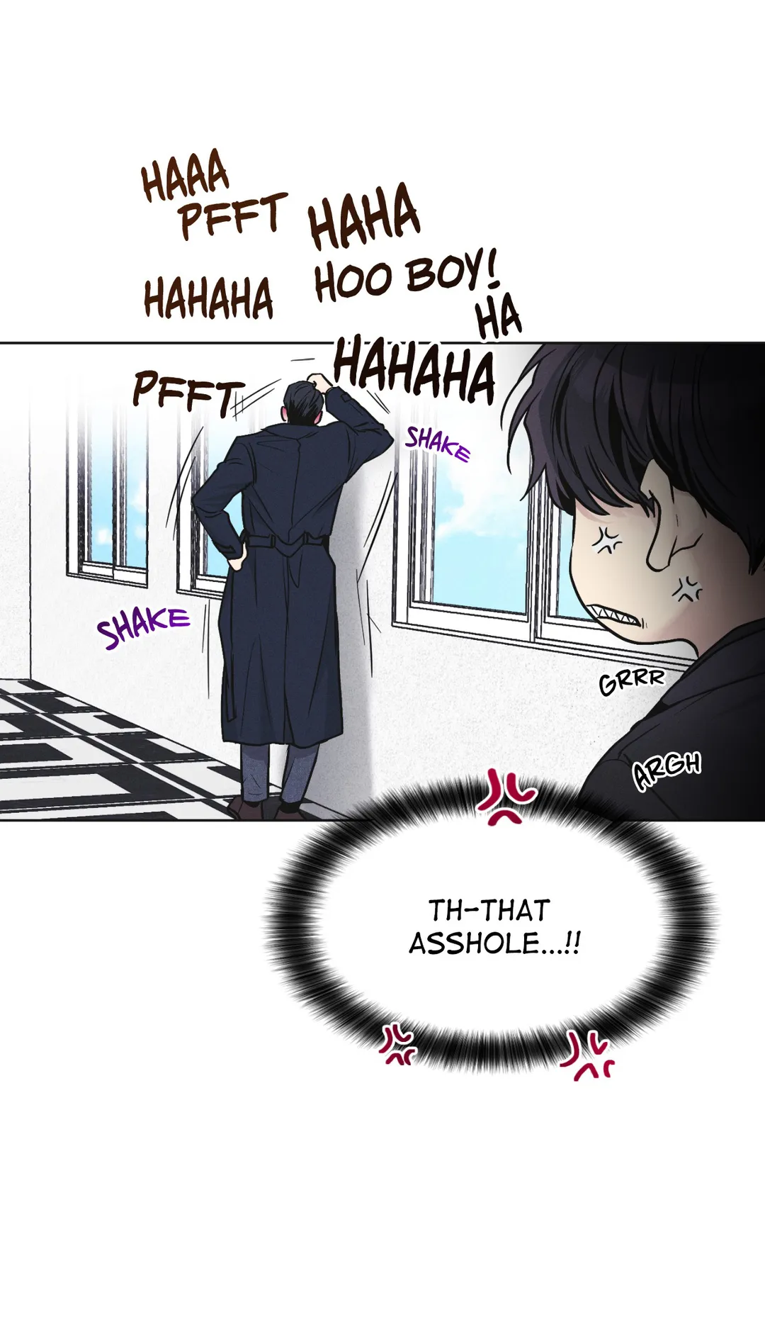 Payback - Chapter 54 - Page 40