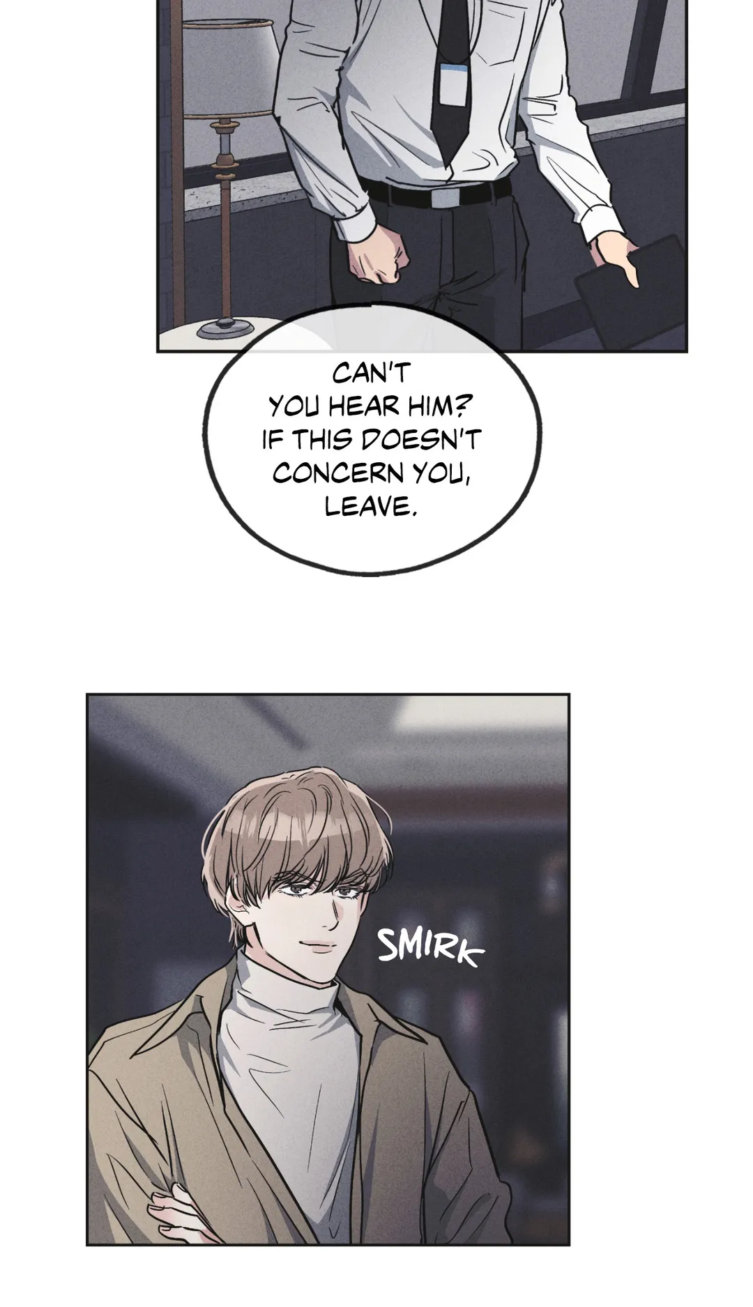 Payback - Chapter 54 - Page 56