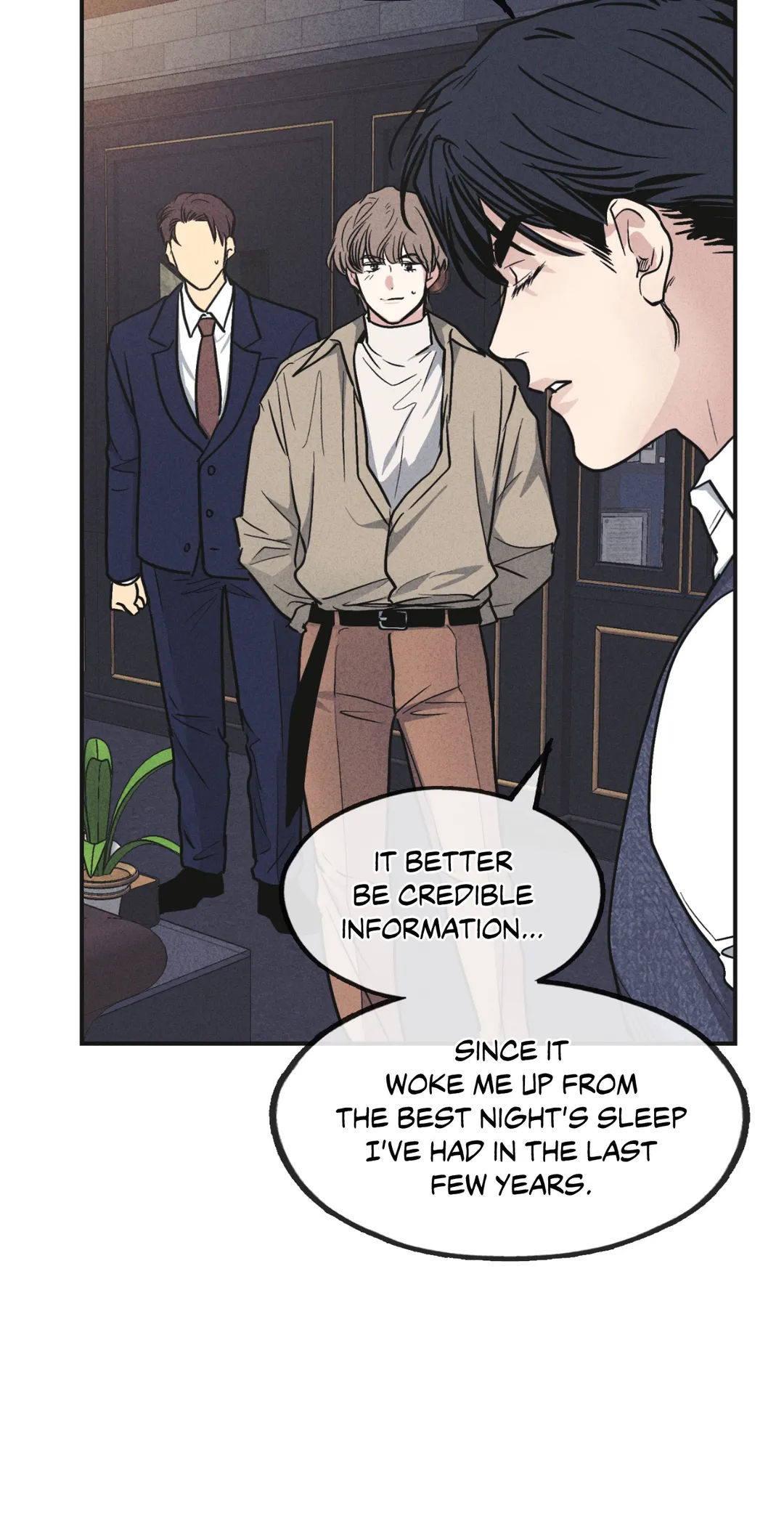 Payback - Chapter 54 - Page 64