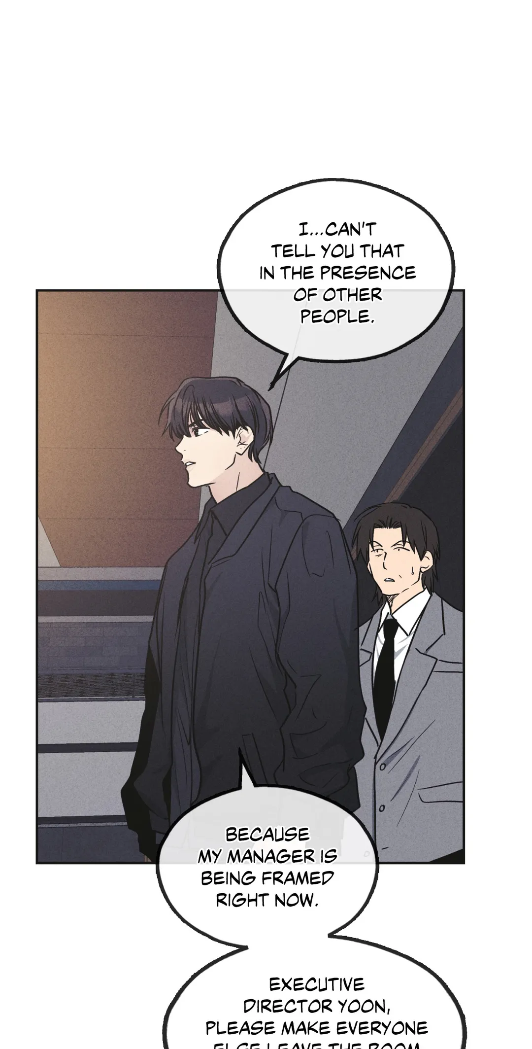 Payback - Chapter 54 - Page 78