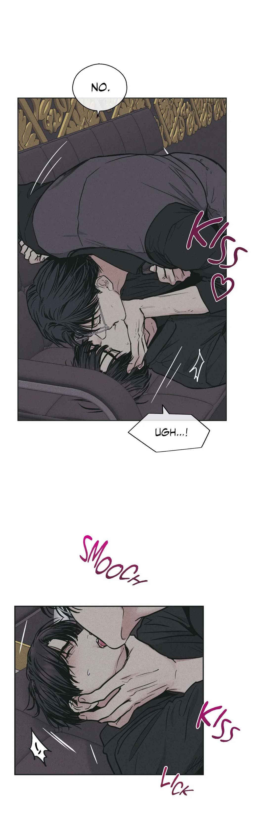 Payback - Chapter 29 - Page 4