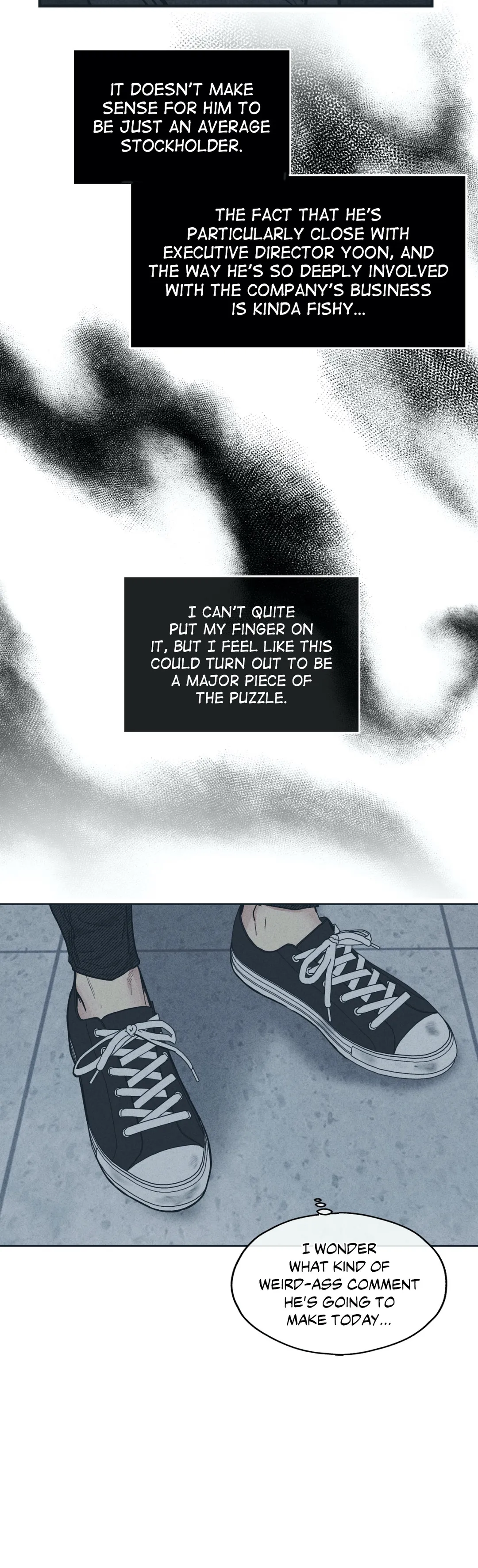 Payback - Chapter 34 - Page 30