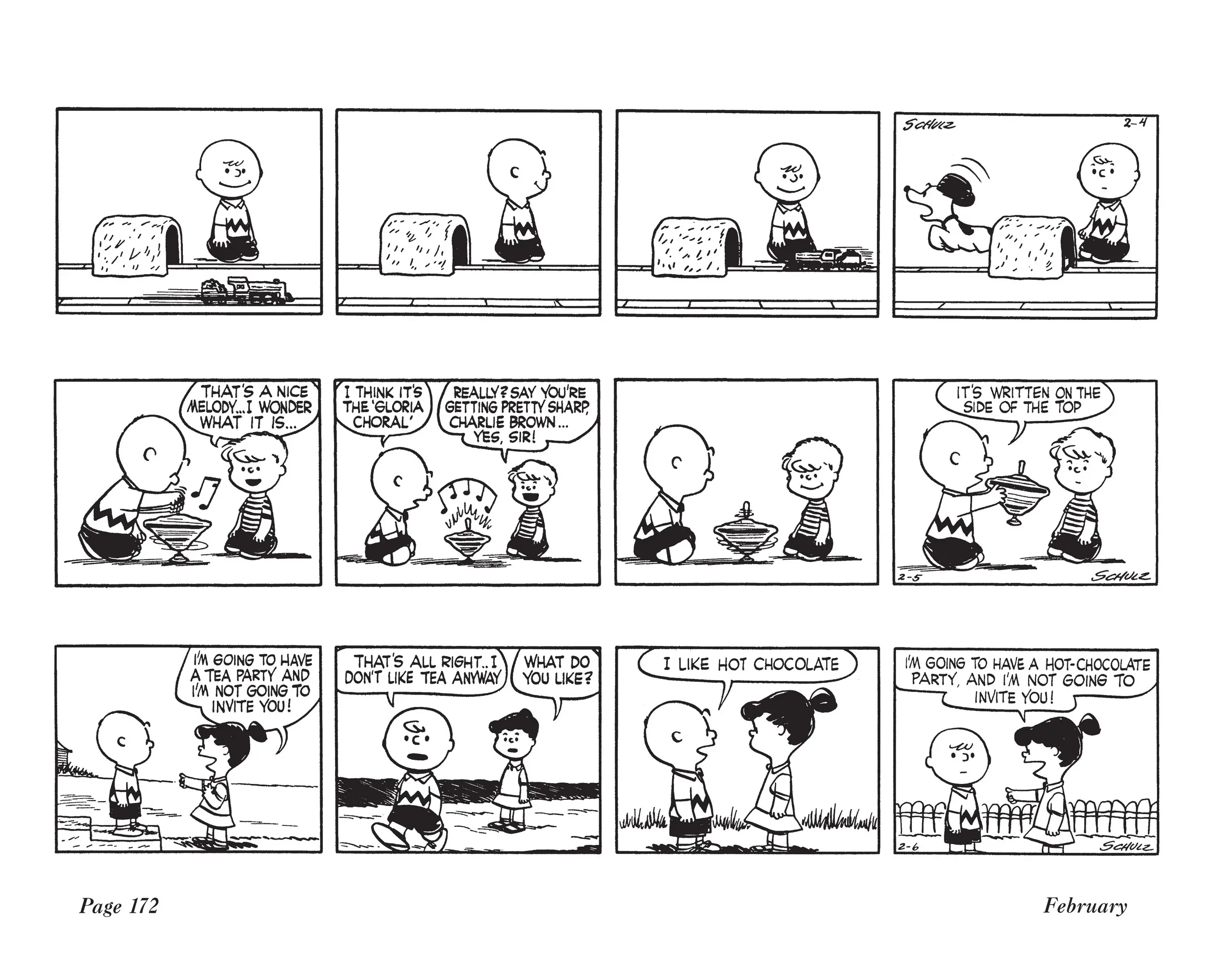 Peanuts - Chapter 48 - Page 3