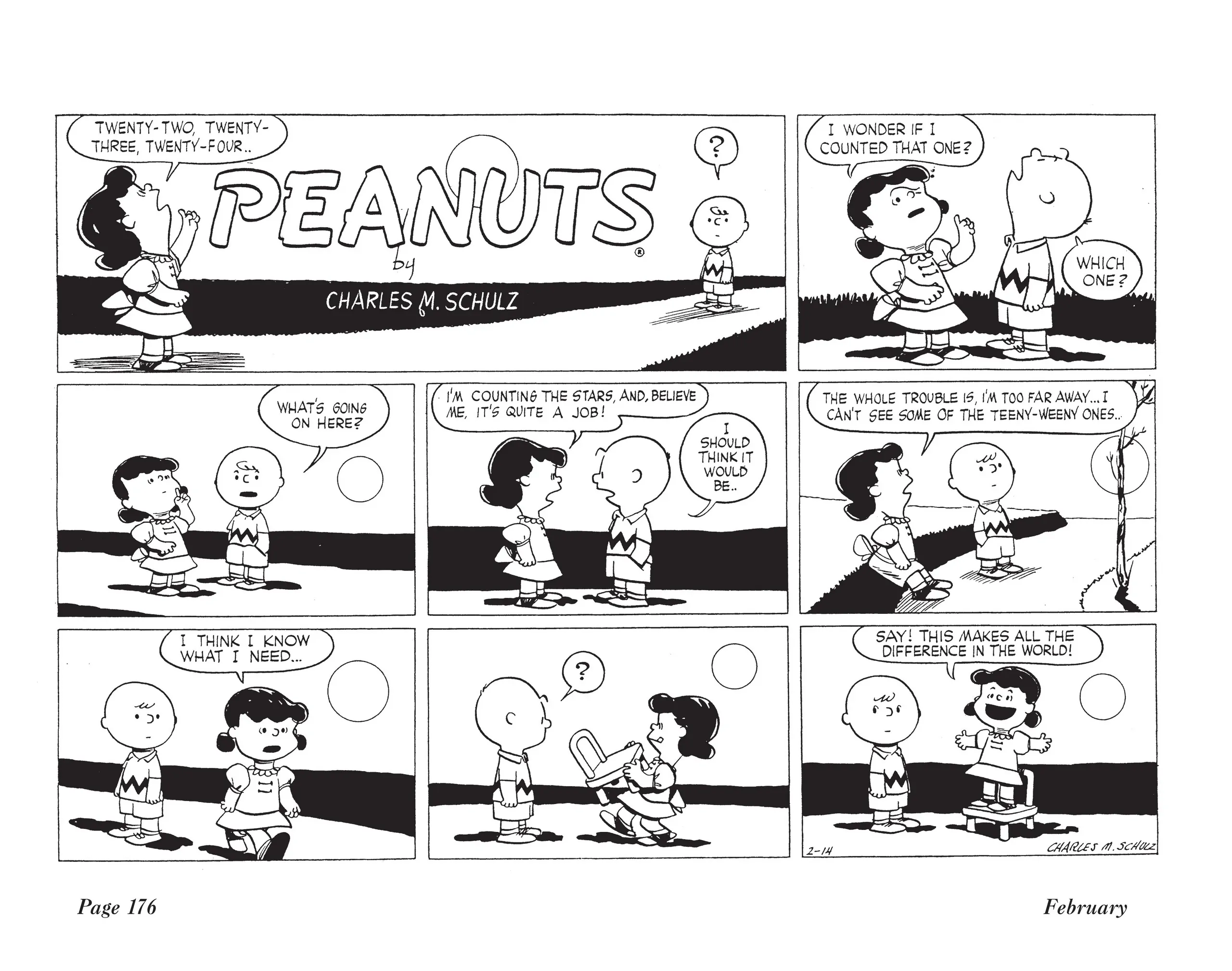 Peanuts - Chapter 82 - Page 6