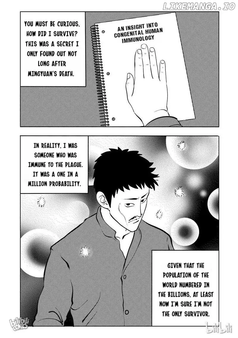 Peek - Chapter 79 - Page 6