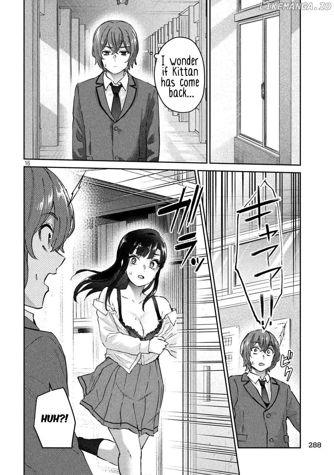 PEEP - Chapter 8 - Page 18