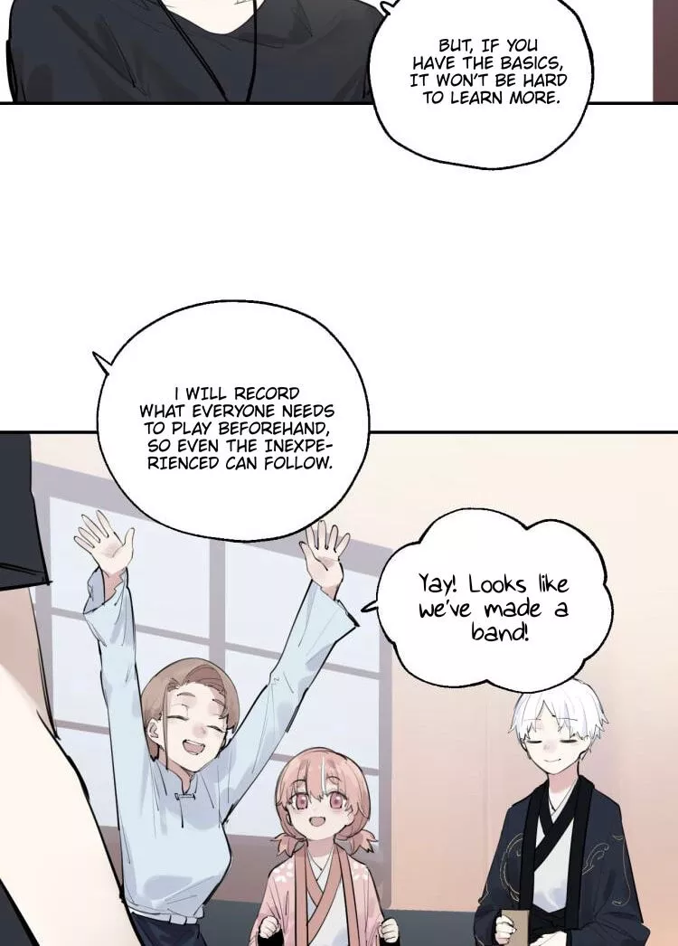 Phantom - Chapter 21 - Page 11